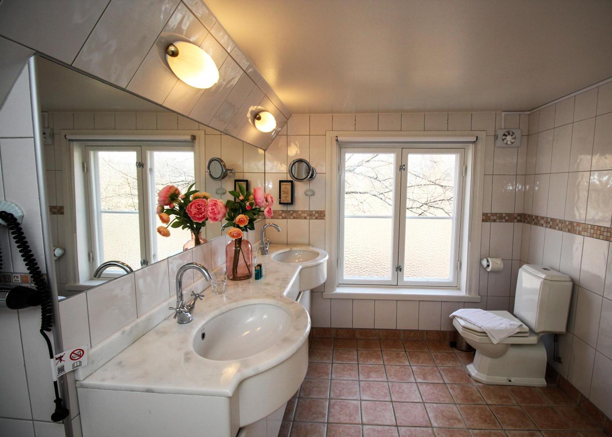 Gasthof Riddersviks Herrgard Stockholm