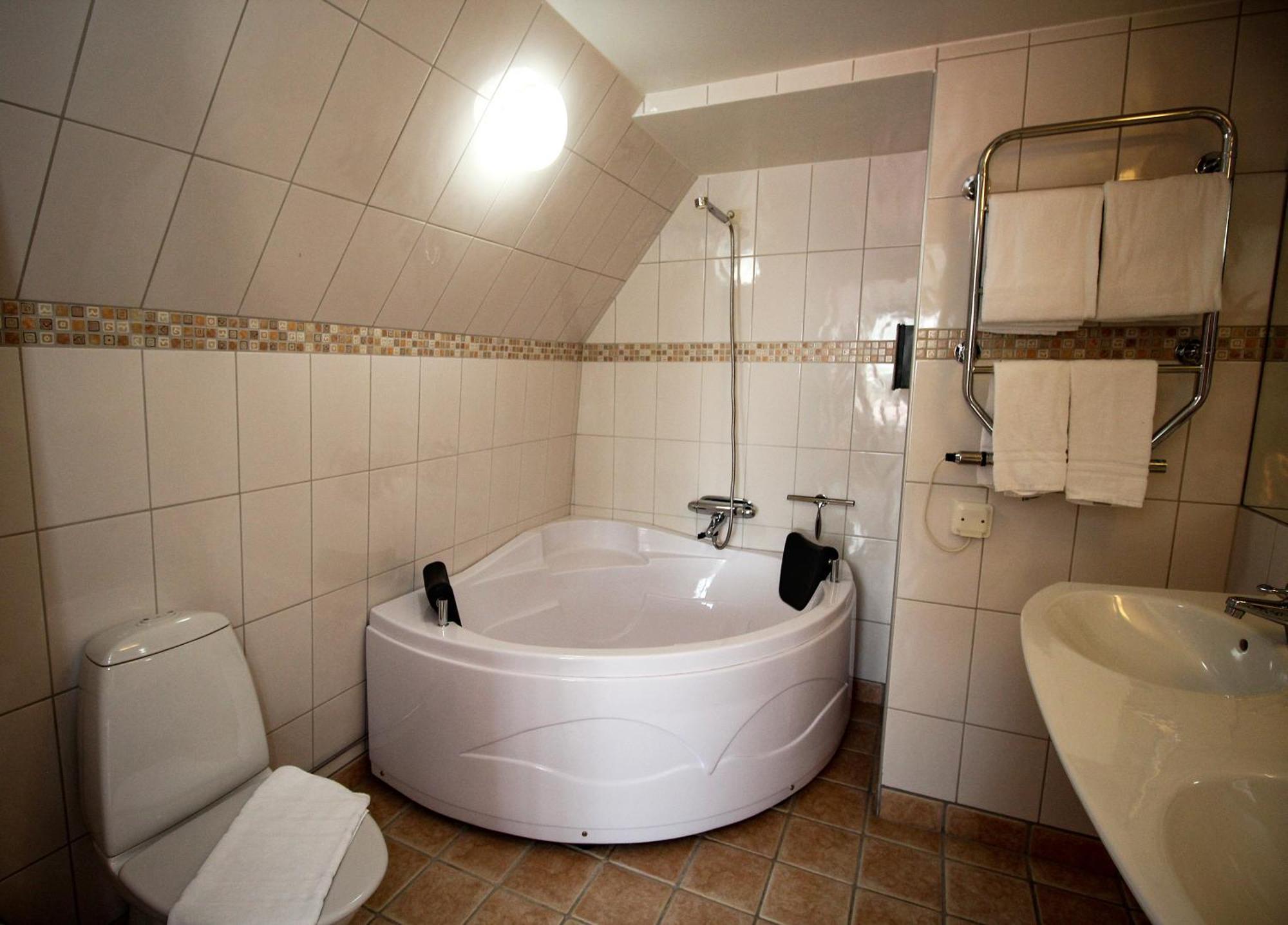 Riddersviks Herrgard Stockholm