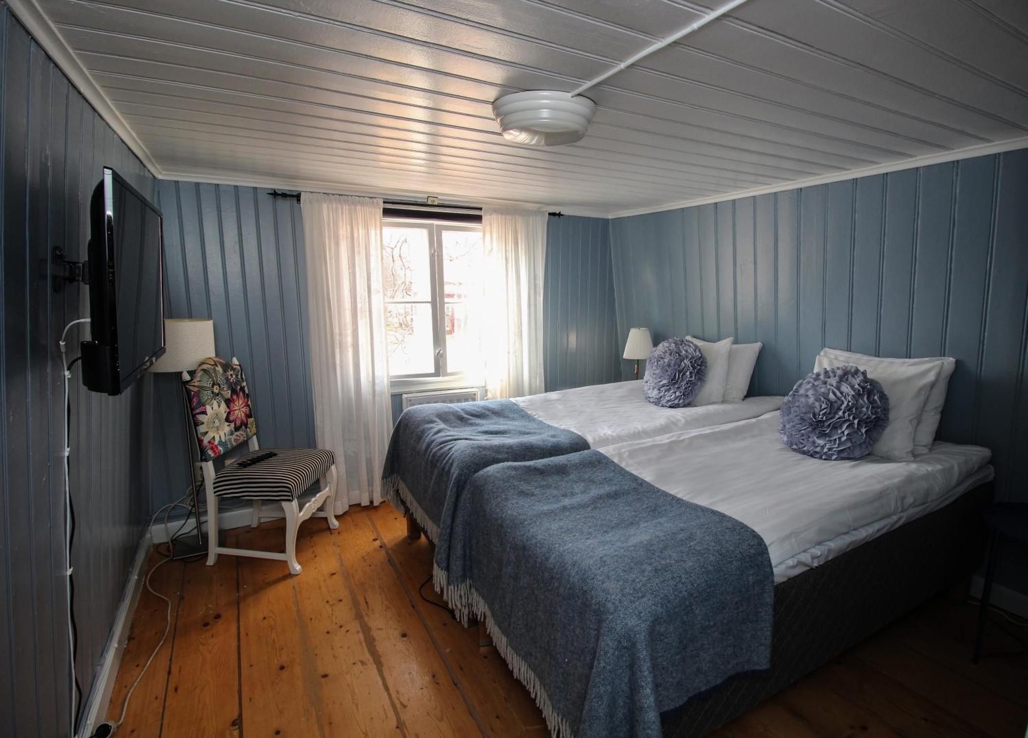 Riddersviks Herrgard Gasthof Stockholm