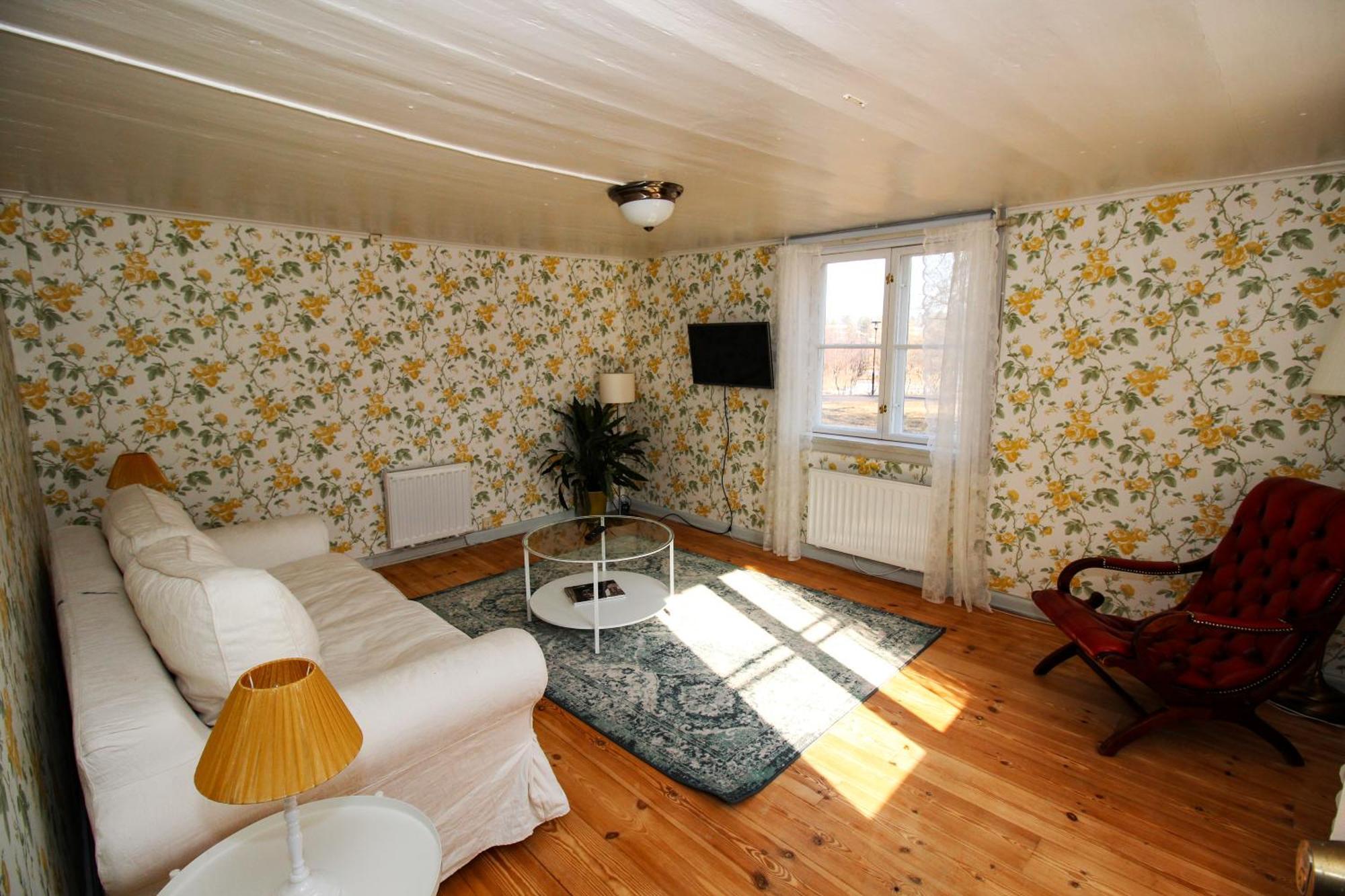 Gasthof Riddersviks Herrgard Stockholm