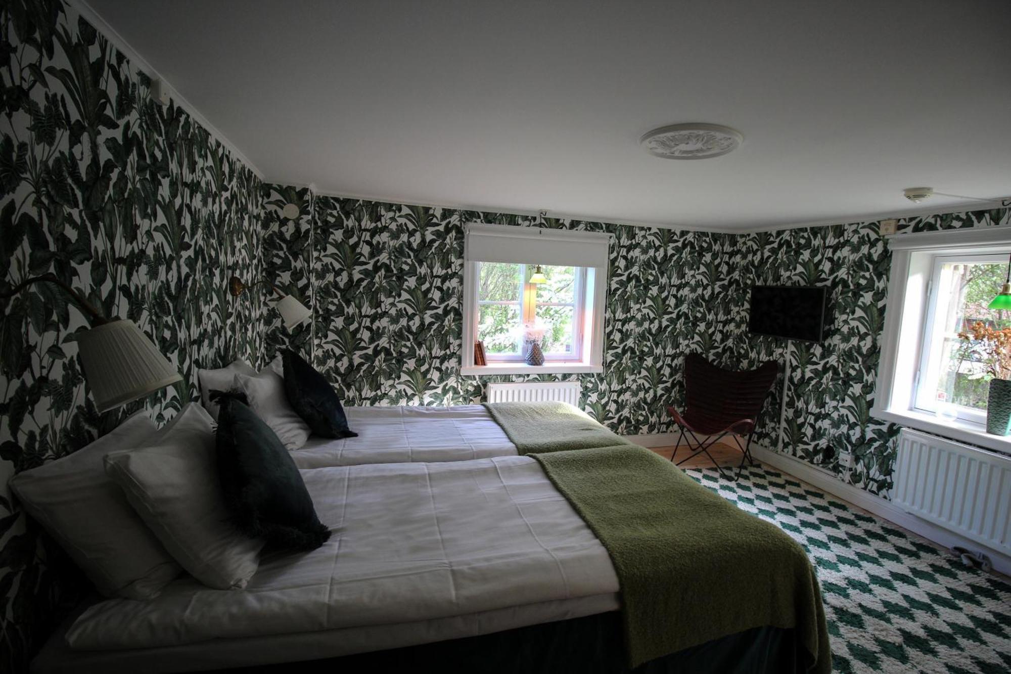 Riddersviks Herrgard 3* Stockholm