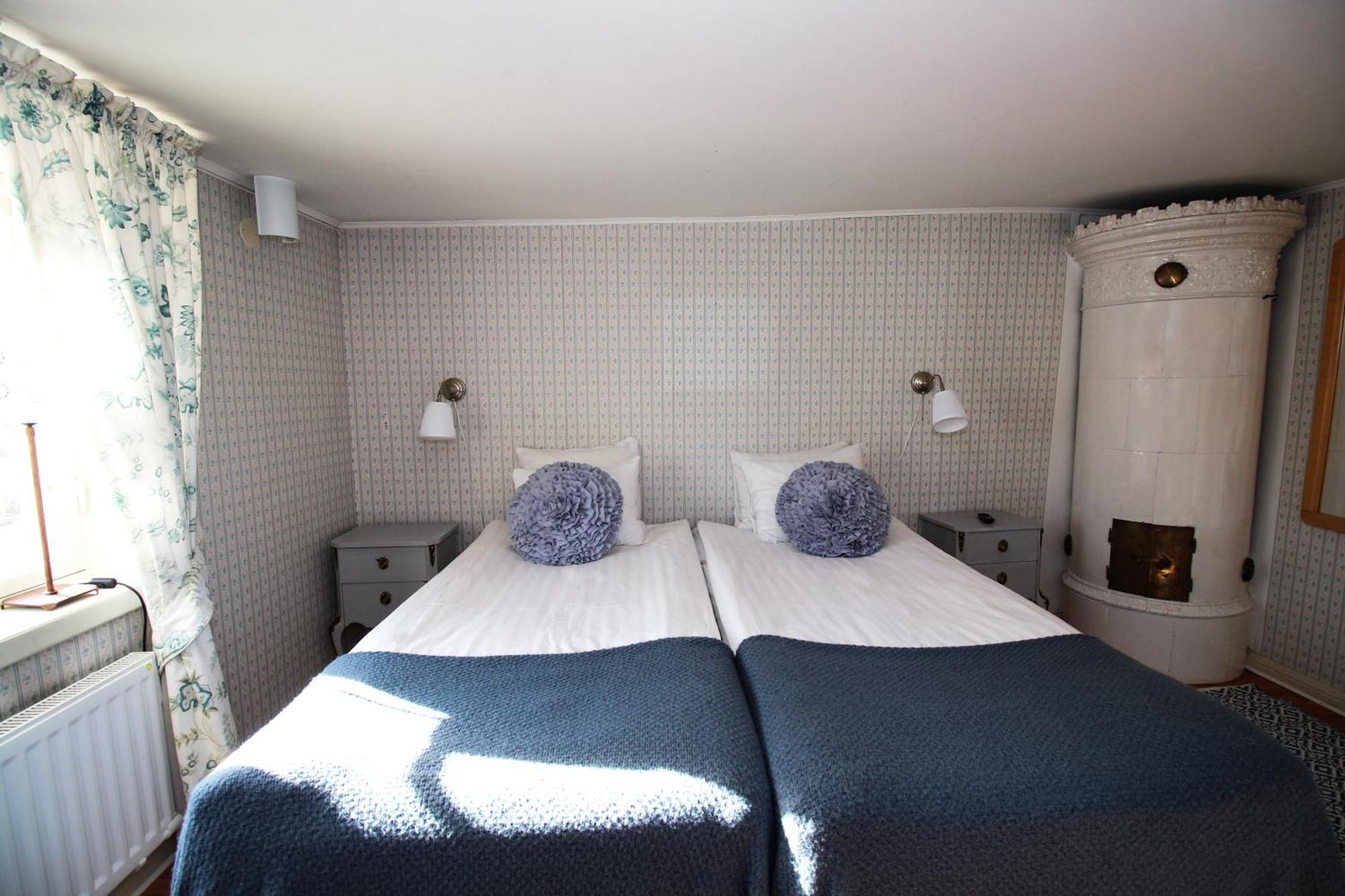 Riddersviks Herrgard Gasthof 3*