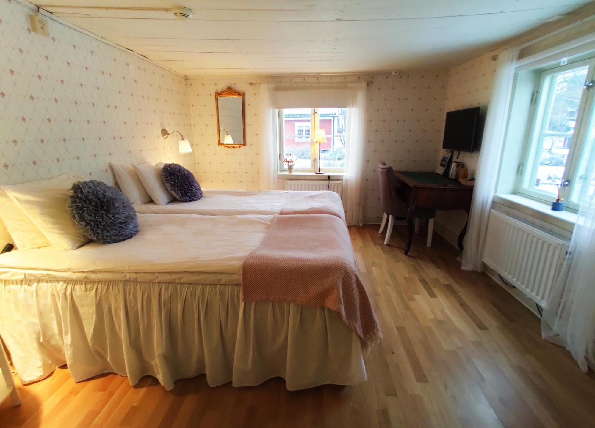 Gasthof Riddersviks Herrgard 3*