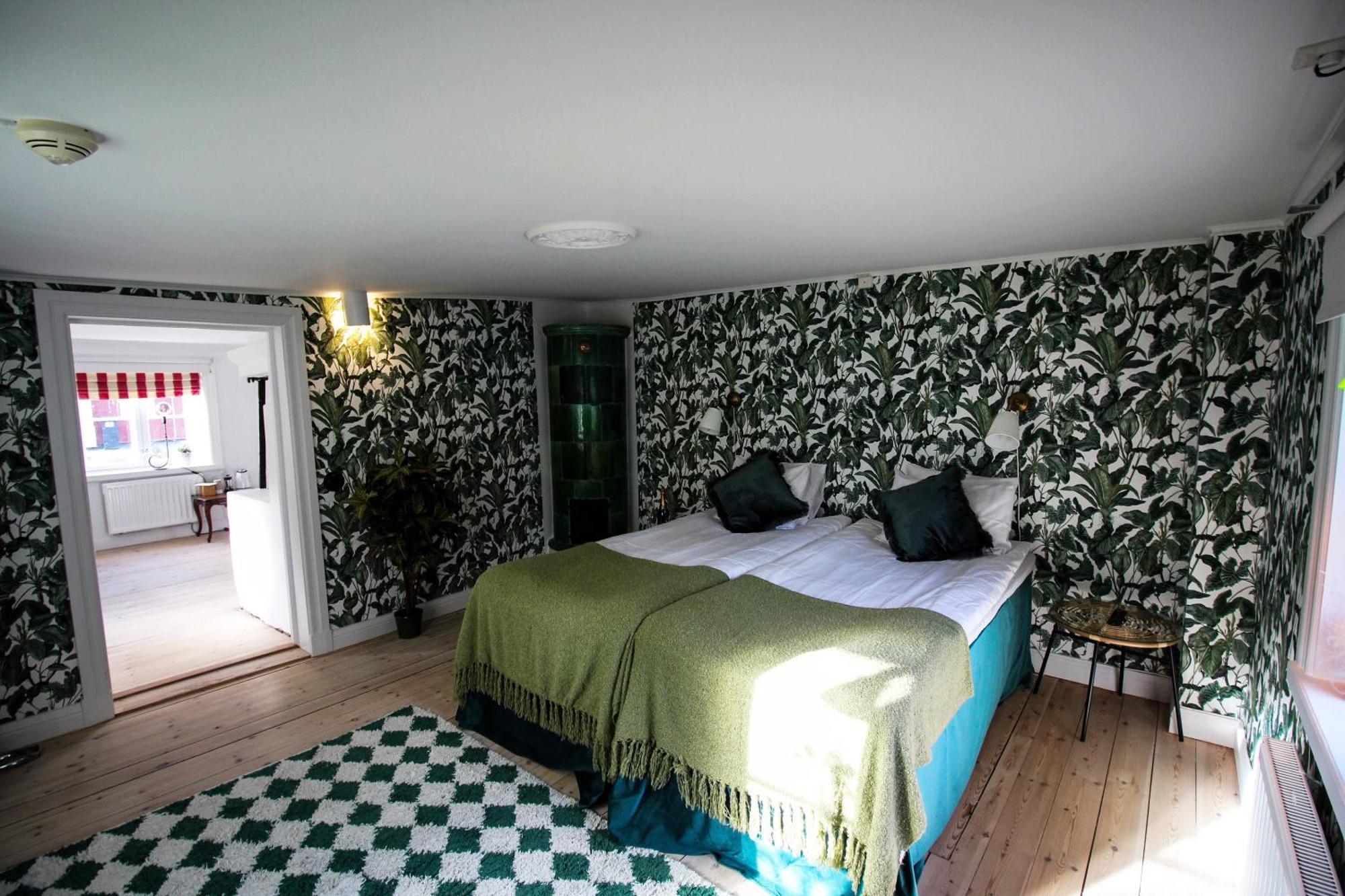 Riddersviks Herrgard 3* Stockholm