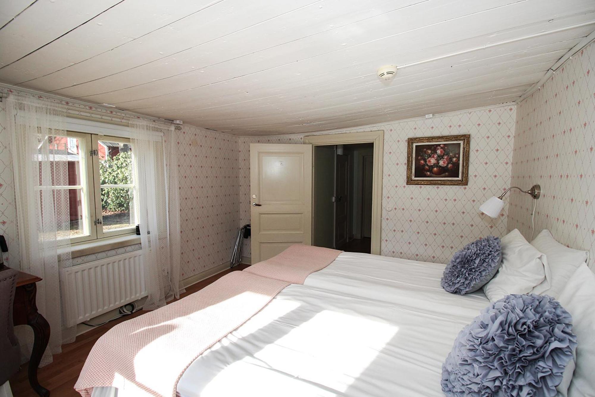 Riddersviks Herrgard Gasthof 3*