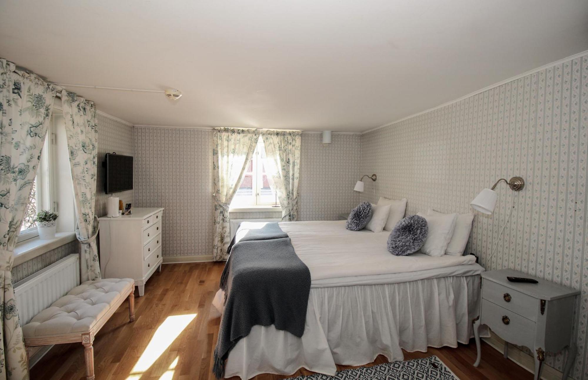 Gasthof Riddersviks Herrgard 3*