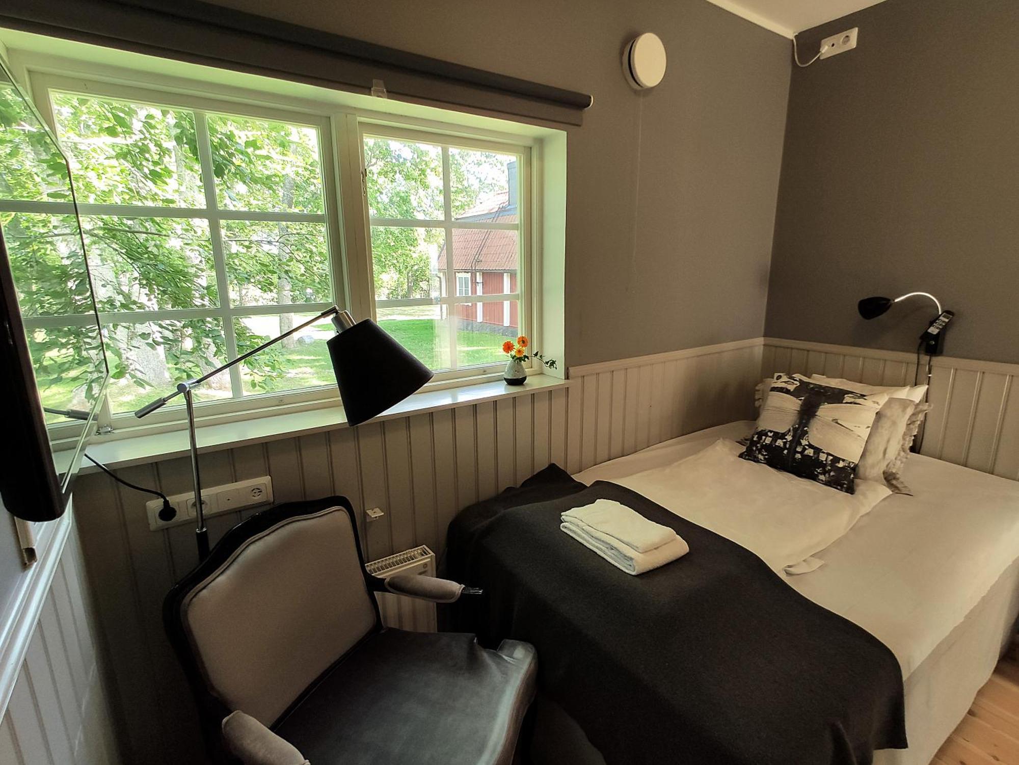 Gasthof Riddersviks Herrgard 3*