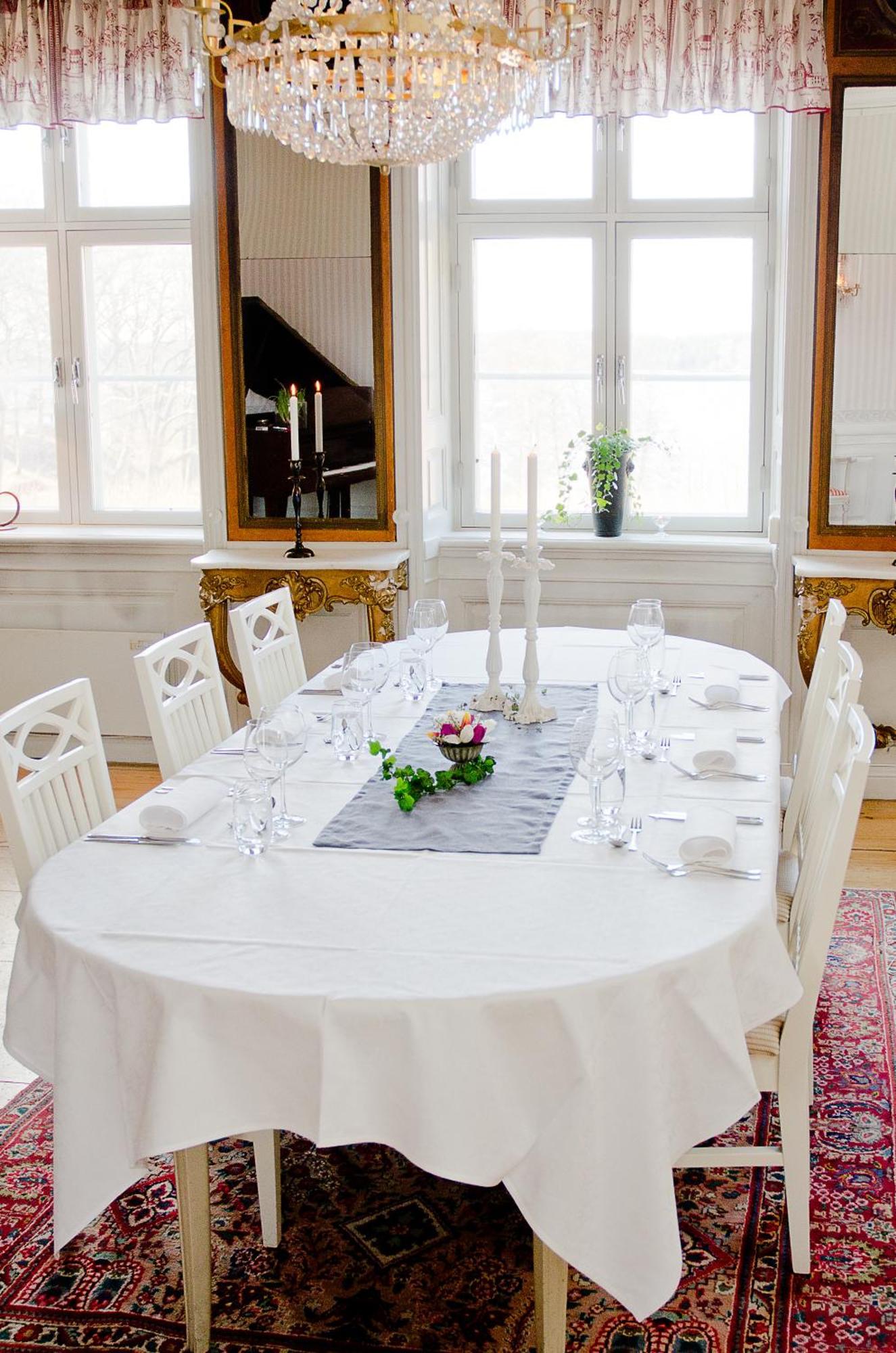 Riddersviks Herrgard 3* Stockholm