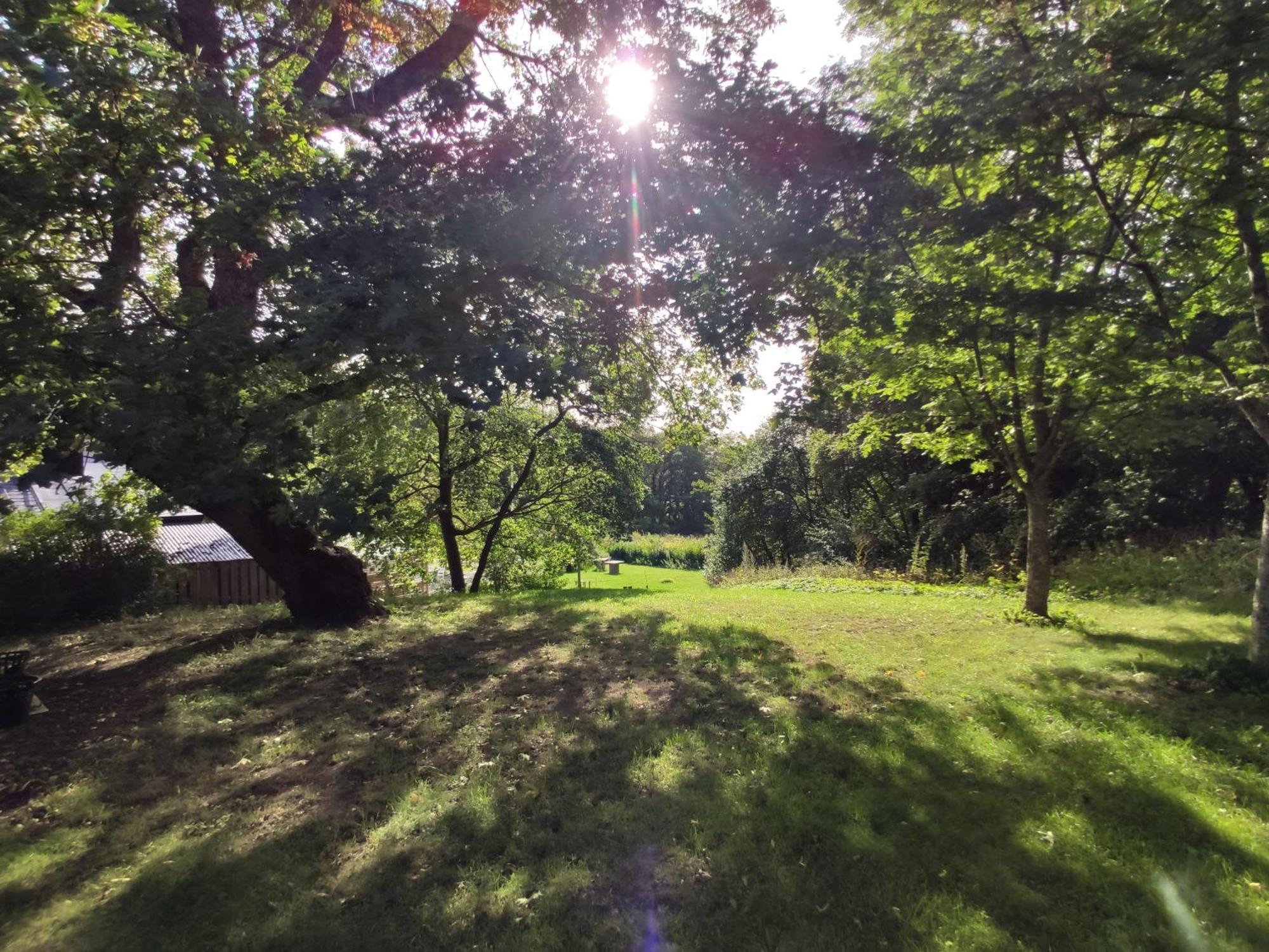 Riddersviks Herrgard 3* Ville de Stockholm
