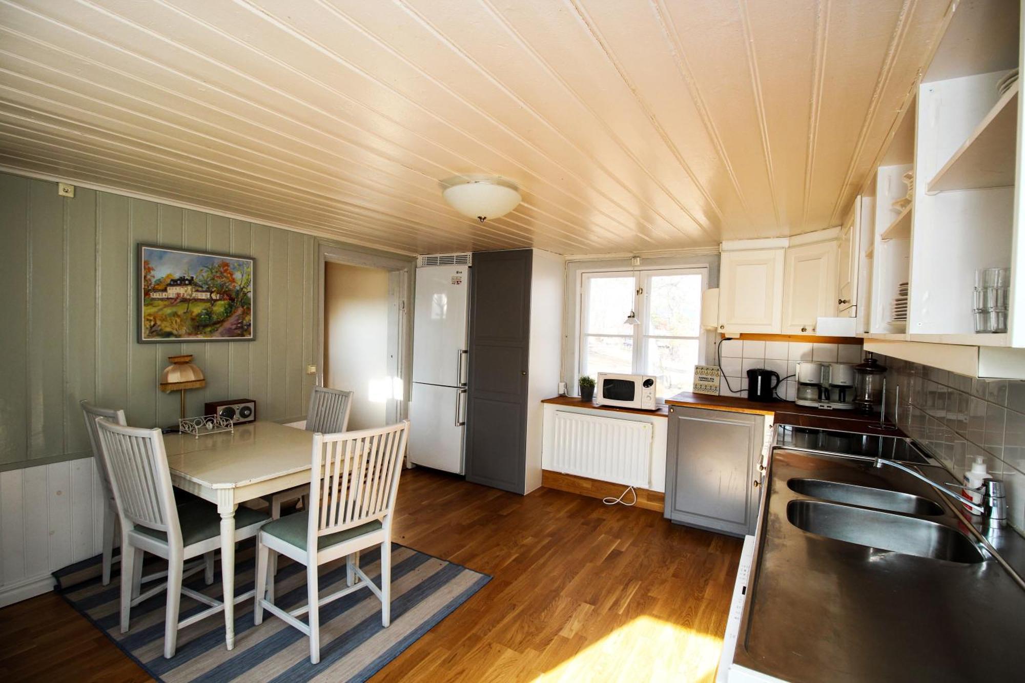 Maison d'hôtes Riddersviks Herrgard 3*